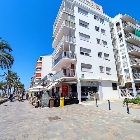 Calafellbeach.Seaviews,New Exterior foto