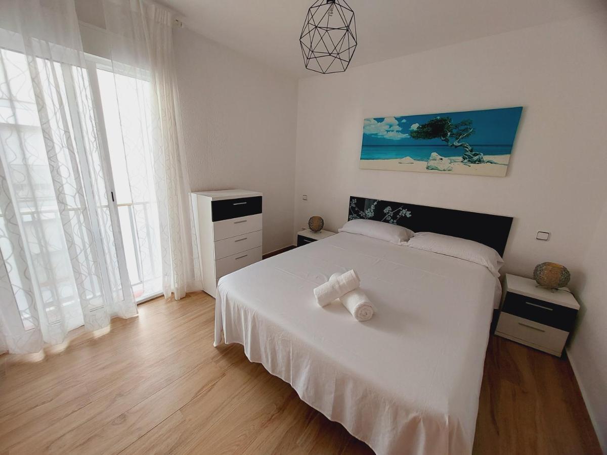 Calafellbeach.Seaviews,New Exterior foto